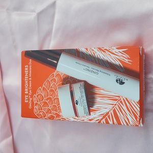 Eye Brghtners by Orgins